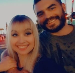 Meet your Posher, Dawn